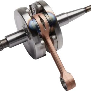 Yamaha YZ 85 Kurbelwelle 19-23 Gratis Versand